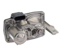 Pierburg 7.07696.00.0 module d'entraînement électrique VGD pour Volkswagen | Compatible avec: AUDI A3, A3 Cabriolet, A3 Limousine, A3 Sportback, A4 Allroad B9, A4 B9, A4 B9 Avant, A5, A5 Sportback