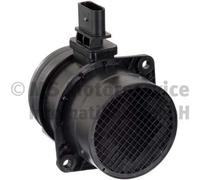Débitmètre d'air 7.07759.26.0 PIERBURG pour VW AUDI SEAT SKODA