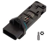 PIERBURG 7.07759.37.0 - Débitmètre d'Air Massique pour Volkswagen