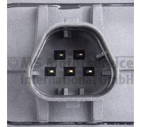 Débitmètre d'air 7.07759.87.0 PIERBURG pour SUZUKI OPEL