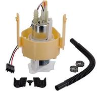 PIERBURG 7.07795.01.0 - Pompe à Carburant Électrique avec Support pour Mercedes