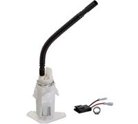 PIERBURG 7.07795.06.0 - Pompe à Carburant Électrique avec Support pour BMW