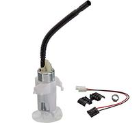 PIERBURG 7.07795.07.0 - Pompe à Carburant Électrique avec Support pour BMW