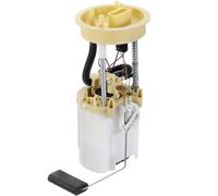 Pierburg 7.07795.51.0 module d'alimentation en carburant pour Volkswagen | Compatible avec: VW TOURAN, TOURAN