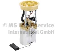 PIERBURG 7.07795.54.0 Unité d'injection de carburant pour SEAT,VW