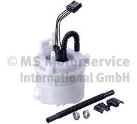 PIERBURG 7.07795.67.0 Unité d'injection de carburant pour CITROËN,DS,OPEL,PEUGEO