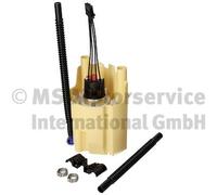 PIERBURG 7.07795.76.0 Unité d'injection de carburant pour DACIA,RENAULT