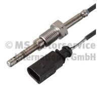 PIERBURG 7.08369.58.0 Capteur, température des gaz pour VW
