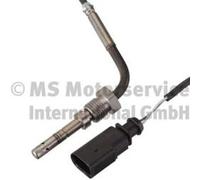 PIERBURG 7.08369.73.0 Capteur, température des gaz pour AUDI,PORSCHE,VW