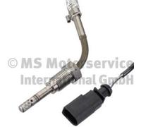 Capteur de température d'échappement 7.08369.86.0 PIERBURG pour VW SEAT SKODA