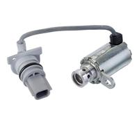 Pierburg Valve de pression d'huile 7.08681.15.0 compatible Dacia/Renault