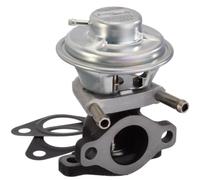 Pierburg Vanne EGR 7.09002.00.0 pneumatique à membrane pour FIAT IVECO