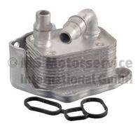 Radiateur d'huile moteur 7.09269.34.0 PIERBURG pour BMW 3 Touring 3 Coupé 3 1 X3
