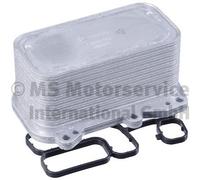 PIERBURG 7.09269.75.0 Radiateur d'huile pour MERCEDES-BENZ