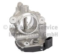 Pierburg Boîtier papillon 7.09460.00.0 pour Volkswagen