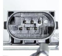 PIERBURG 7.09460.54.0 Papillon de distribution, alimentation d'air pour CHRYSLER