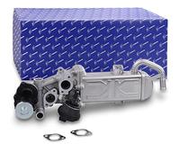 Refroidisseur de gaz d'échappement Acier inoxydable 7.09720.00.0 PIERBURG