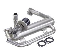 Pierburg 7.09730.02.0 refroidisseur EGR pour Volkswagen