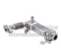 Refroidisseur de gaz d'échappement Acier inoxydable 7.09730.08.0 PIERBURG