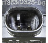 Pompe à eau, chauffage autonome PIERBURG 7.10101.05.0