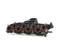 Pierburg 7.10131.11.0 tubulure d'aspiration pour Audi