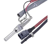 Pierburg 7.10631.11.0 injecteur FAP pour Ford