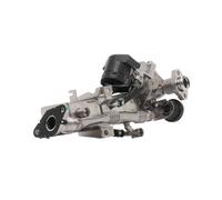 Refroidisseur de gaz d'échappement 7.10992.00.0 PIERBURG pour BMW 1 5 6 Coupé 7