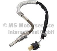 PIERBURG 7.11020.01.0 Capteur, température des gaz pour MERCEDES-BENZ