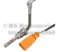 1x Capteur, température des gaz PIERBURG 7.11020.03.0 convient pour SEAT VW