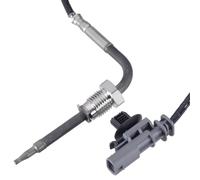 Pierburg Capteur de température des gaz d'échappement 7.11020.46.0 pour Fiat
