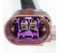 PIERBURG 7.11020.98.0 Capteur, température des gaz pour AUDI