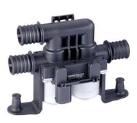 Pierburg 7.11043.05.0 clapet de commande de liquide de refroid pour BMW