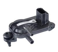 Pierburg Capteur de pression différentielle 7.11190.10.0 pour Ford/Jaguar/Land Rover