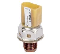 Pierburg Capteur de pression de carburant 7.11225.04.0 pour Volkswagen