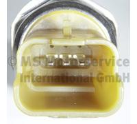 PIERBURG 7.11225.09.0 Capteur, pression de carburant pour CITROËN,DS,FORD,OPEL,P