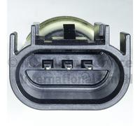 PIERBURG 7.11225.30.0 Capteur, pression de carburant pour BUICK,BUICK (SGM),CADI