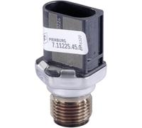 Capteur de pression de carburant 7.11225.45.0 PIERBURG pour VW SEAT SKODA AUDI