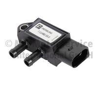 PIERBURG 7.11492.03.0 Capteur, pression des gaz échappement pour AUDI,PORSCHE,SE