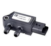 Pierburg Capteur de pression différentielle 7.11492.09.0 pour Renault