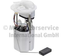 Pierburg Module d'alimentation en carburant 7.11775.00.0 pour Fiat
