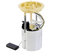 Pierburg Pompe à carburant électrique 7.11775.03.0 pour Volkswagen