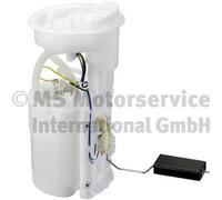 PIERBURG 7.11775.04.0 Unité d'injection de carburant pour AUDI,SEAT,SKODA,VW,VW