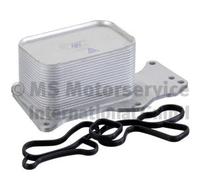 PIERBURG 7.12122.44.0 Radiateur d'huile pour BMW