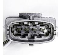 PIERBURG 7.13115.09.0 Sonde lambda