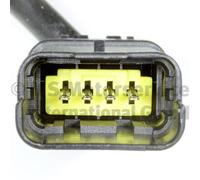 PIERBURG 7.13115.29.0 Sonde lambda