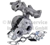 PIERBURG 7.15101.73.0 Turbocompresseur, suralimentation pour AUDI,MITSUBISHI,SEA
