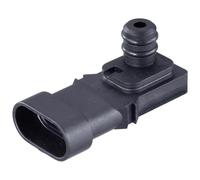 Pierburg 7.18222.28.0 capteur de pression d'air pour Dacia/Lada/Nissan/Opel/Renault