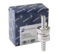 PIERBURG 7.20235.01.0 Soupape, pompe à carburant