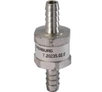 Pierburg 7.20235.02.0 clapet anti-retour pour Volkswagen