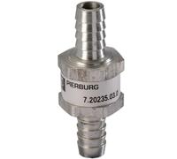 Pierburg Soupape pompe à carburant 7.20235.03.0 – clapet anti-retour pour Volkswagen